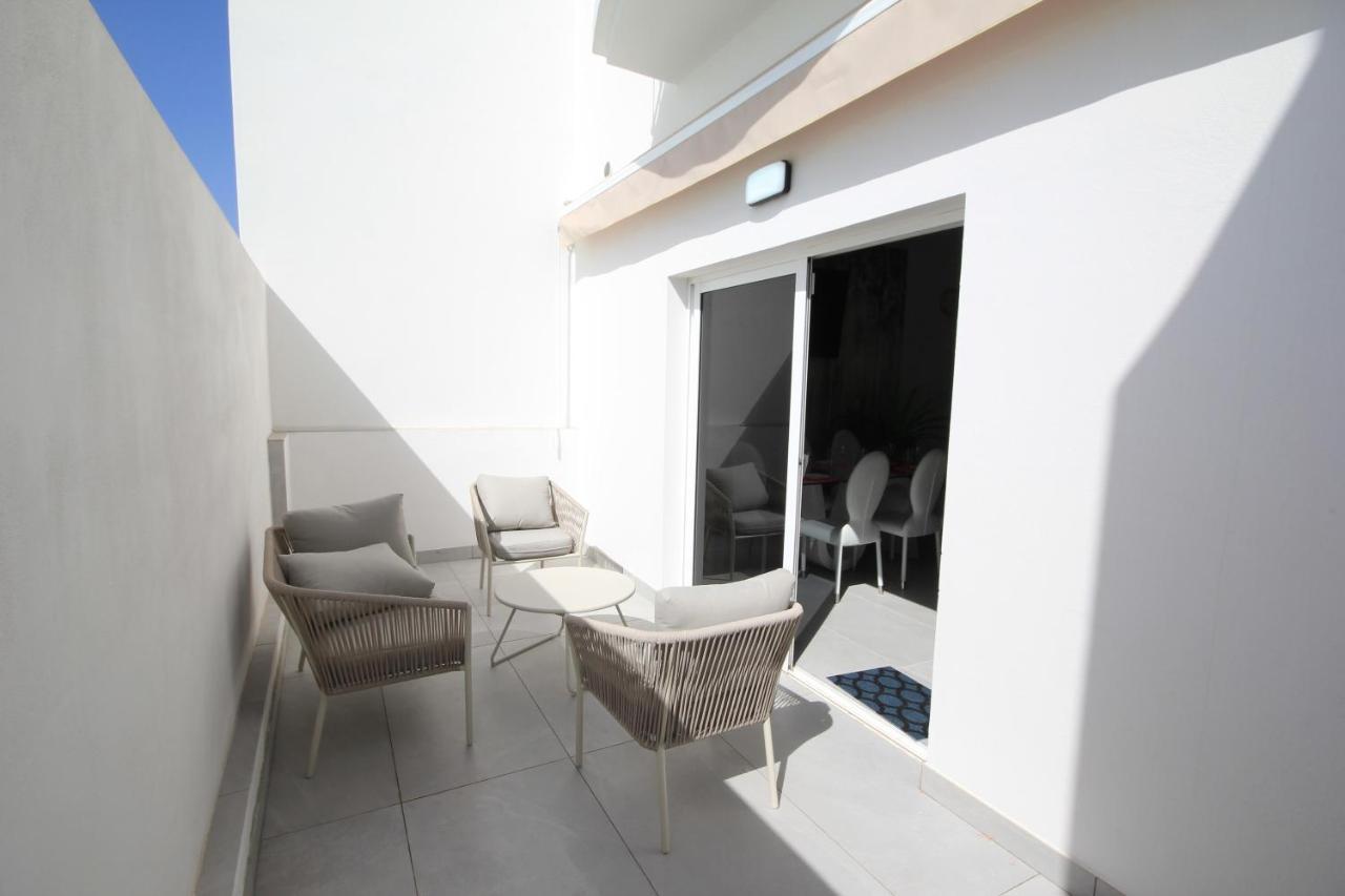 Villa El Rayon à Morro Jable  Extérieur photo